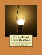 Principles of Redox Reactions: Basics Concepts with Resolved Questions and Problems