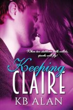 Keeping Claire