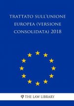 Trattato sull'Unione europea (versione consolidata) 2018