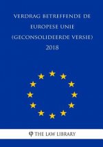 Verdrag betreffende de Europese Unie (geconsolideerde versie) 2018