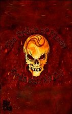 The Order of Flame: Crimson Sails