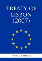 Treaty of Lisbon (2007)