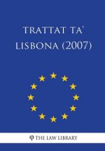 Trattat Ta' Lisbona (2007)
