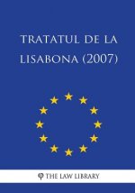 Tratatul de la Lisabona (2007)