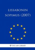 Lissabonin Sopimus (2007)
