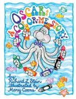 Oscar: A Color-Me Story
