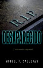 Desaparecido
