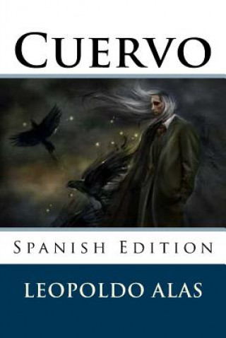 Cuervo( SpanishEdition)