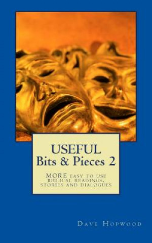 Useful Bits & Pieces 2