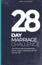 The 28-Day Marriage Challenge