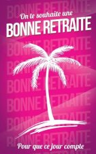 Bonne retraite