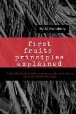 First Fruits Principles Explained: Why the Church misses out on the REAL reason of not seeing God's provisional blessings for His People in their live