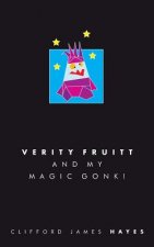 Verity Fruitt And My Magic Gonk! (Special Edition)