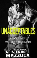 The Unacceptables Series Box Set