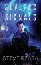 Severed Signals: A Vincent Chen Novella