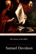 The Canon of the Bible