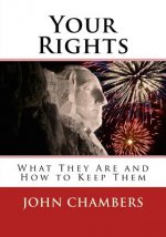 Your Rights: What They Are and How to Keep Them