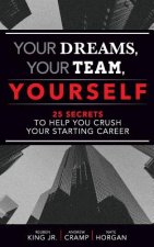 Your Dreams, Your Team, Yourself