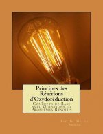 Principes des Réactions d'Oxydoréduction: Concepts de Base avec Questions et Probl?mes Résolus