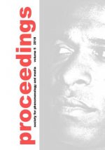 SPM Proceedings: Proceedings of the 19th Annual International Conference of the Society for Phenomenology and Media