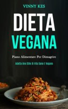 Dieta Vegana