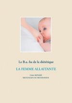 B.a.-ba de la dietetique de la femme allaitante