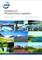 Guidelines for Protected Areas Legislation