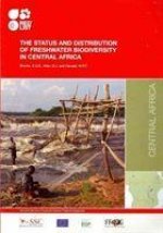 Status and Distribution of Freshwater Biodiversity in Central Africa