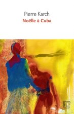 Noelle a Cuba