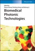 Biomedical Photonic Technologies