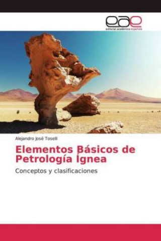 Elementos Basicos de Petrologia Ignea