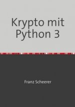 Krypto mit Python 3