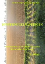 Hinternugelnapfingen 5.Auflage Januar 2020