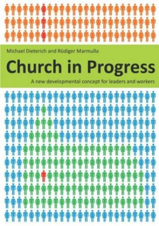 Church in Progress