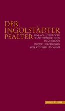 Der Ingolstädter Psalter