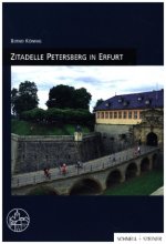 Zitadelle Petersberg in Erfurt