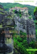Heilige Berge - Berge und das Heilige