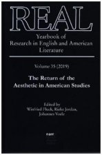 REAL - Yearbook of Research in English and American Literature, Volume 35