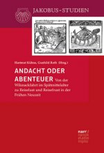 Andacht oder Abenteuer