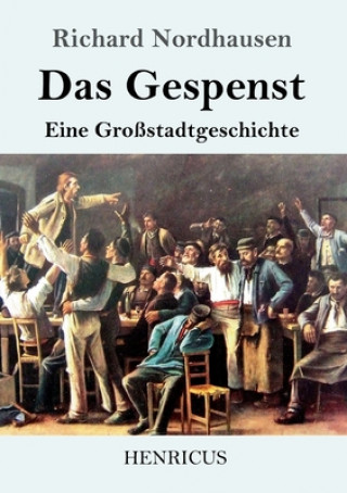 Gespenst