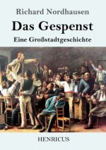 Gespenst