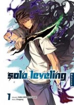 Solo Leveling 01