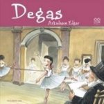 Degas - Arkadasim Edgar