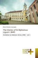 Glories of St Alphonsus Liguori ( BHP)