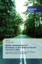 Safety Assessment of Roadway in the State of South Carolina, USA