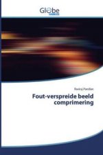Fout-verspreide beeld comprimering