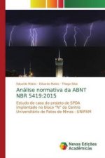 Analise normativa da ABNT NBR 5419