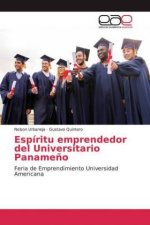 Espíritu emprendedor del Universitario Paname?o
