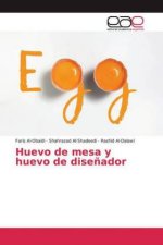 Huevo de mesa y huevo de dise?ador
