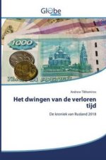 Het dwingen van de verloren tijd